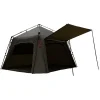JRC Biwys/Parapluies-Bivvy Cocoon II Basecamp