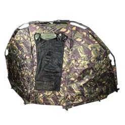 MACK2 Biwys/Parapluies-Bivvy Carp Addict Camo Biwy