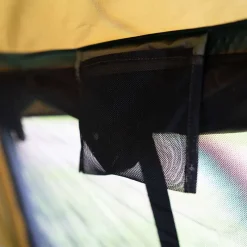 STARBAITS Biwys/Parapluies-Bivvy Sentinel G2