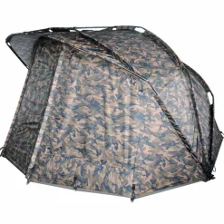 MACK2 Biwys/Parapluies-Biwy carpe h max camo