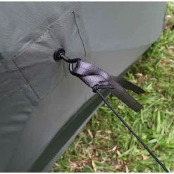 HOOGENDIJK Biwys/Parapluies-Biwy Mastercarp Box Shelter