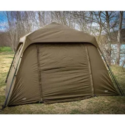 MACK2 Biwys/Parapluies-Biwy logistik hub station