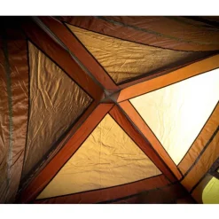 MACK2 Biwys/Parapluies-Biwy logistik hub station