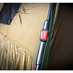 MACK2 Biwys/Parapluies-Biwy logistik hub station