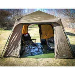 MACK2 Biwys/Parapluies-Biwy logistik hub station