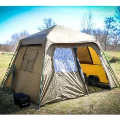 MACK2 Biwys/Parapluies-Biwy logistik hub station