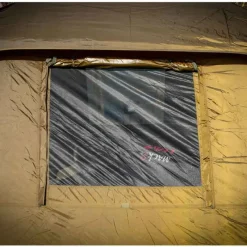 MACK2 Biwys/Parapluies-Biwy logistik hub station