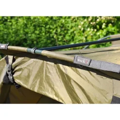 MACK2 Bivouac / Confort|Biwys/Parapluies-Biwy stormer