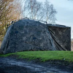 NASH Biwys/Parapluies-Biwy Bank Life Blockhouse Camo Pro