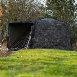 NASH Biwys/Parapluies-Biwy Bank Life Blockhouse Camo Pro