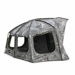 NASH Biwys/Parapluies-Biwy Titan T2 Pro Camo