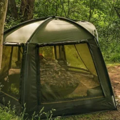 PROLOGIC Biwys/Parapluies-Biwy Inspire SLR Full System 1 Man Avec Overwrap