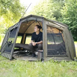 STARBAITS Biwys/Parapluies-Biwy Sentinel G2 Compact