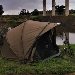 TRAKKER Biwys/Parapluies-Biwy slx v3 1 man biwy