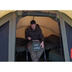 TRAKKER Biwys/Parapluies-Biwy slx v3 1 man biwy