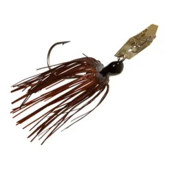 ZMAN Leurres-Bladed Jig Chatterbait Original 14g