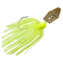 ZMAN Leurres-Bladed Jig Chatterbait Original 10.5g