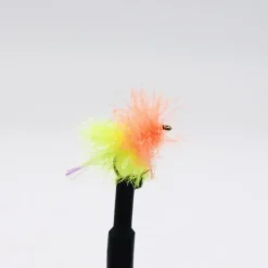 SILVER STONE Mouches-Blob tequila H10 (x3)