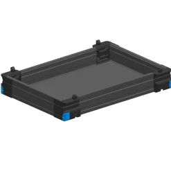 GARBOLINO Paniers / Stations-Bloc Casier 60 mm - Gamme Competition