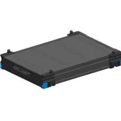 GARBOLINO Paniers / Stations-Bloc Tiroir Competition 60mm