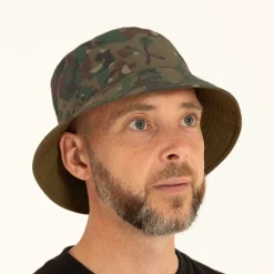 TRAKKER Casquettes, Bonnets Et Chapeaux|Vêtements-Bob Reversible Bucket Hat