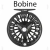JMC Moulinets-Bobine Revolution Lt Black 46 Still Spot