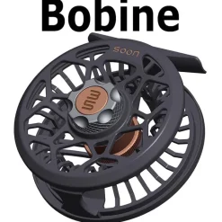 JMC Moulinets-Bobine Soon 810 - Bass