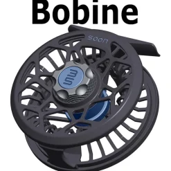 JMC Moulinets-Bobine Soon 68 - Lagoo