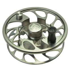 SILVER STONE Moulinets-Bobine moulinet mouche silverstone r-stream 56 (soie 5-6)