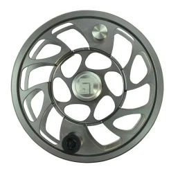 SILVER STONE Moulinets-Bobine moulinet mouche silverstone r-stream 56 (soie 5-6)