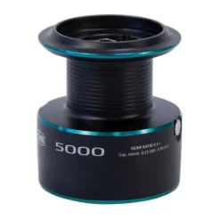 RIVE Moulinets Feeder-Bobine MF Smart Evo 5000