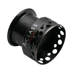 GURU Moulinets Feeder-Bobine Supplémentaire  A-Class 4000 Spare Spools
