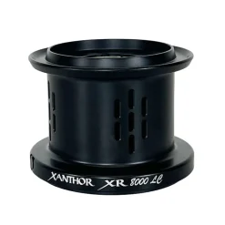 MACK2 Moulinets-Bobine supplémentaire Xanthor XR 8000 LC