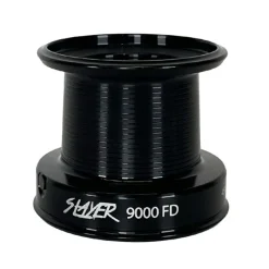 MACK2 Moulinets-Bobine supplémentaire Slayer 9000 FD