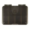 KORDA Bagagerie/Rangement-Boite à accessoires carpe mini box 8 compartiments