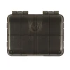 KORDA Bagagerie/Rangement-Boite à accessoires carpe mini box 16 compartiments