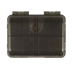 KORDA Bagagerie/Rangement-Boite à accessoires carpe mini box 16 compartiments
