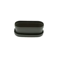 GURU Bagagerie Feeder|Bagagerie / Rangement Et Transport-Boite à Appâts Bait Box Solid Lid- Green