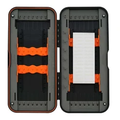 GURU Bagagerie Feeder|Hameçons / Bas De Ligne Feeder-Boite à bas de ligne Adjustable rig case 20cm (8 inch)