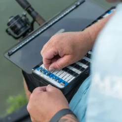 MAP Bagagerie / Rangement Et Transport-Boite à bas de ligne Long Hook Lenght Box