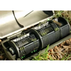 KORDA Bagagerie/Rangement-Boite à bas ligne carpe chodsafe pour chod rig