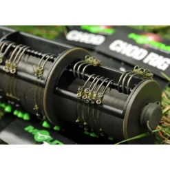 KORDA Bagagerie/Rangement-Boite à bas ligne carpe chodsafe pour chod rig