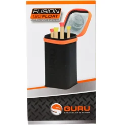 GURU Bagagerie Feeder-Boite à flotteurs fusion flat 190