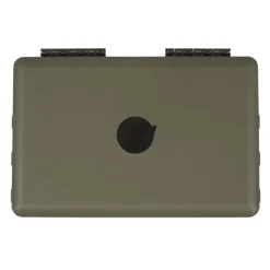 KORDA Bagagerie/Rangement-Boite à pêche carpe tackle box