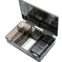 KORDA Bagagerie/Rangement-Boite à pêche tackle box bundle deal