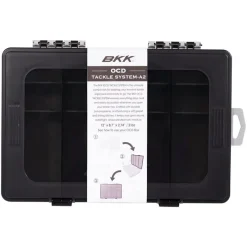 BKK Bagagerie Et Rangement-Boite OCD Tackle System-A2