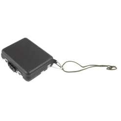 TEAM CARPFISHING Acc.Montages/Hameçons|Bagagerie/Rangement-Boite d'Accessoires Carp Accessory Box