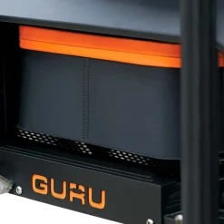 GURU Bagagerie Feeder-Boite de rangement Fusion Boxsafe 12L