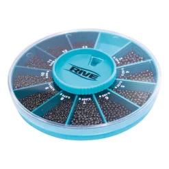 RIVE Plombs-Boite distributrice 11 case lead master