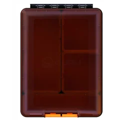 GURU Bagagerie / Rangement Et Transport-Boite Compact Fusion Feeder Box